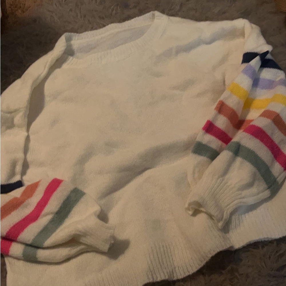 sweater from shein!